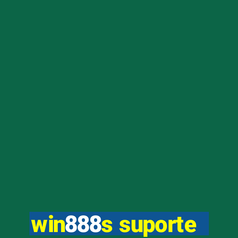 win888s suporte